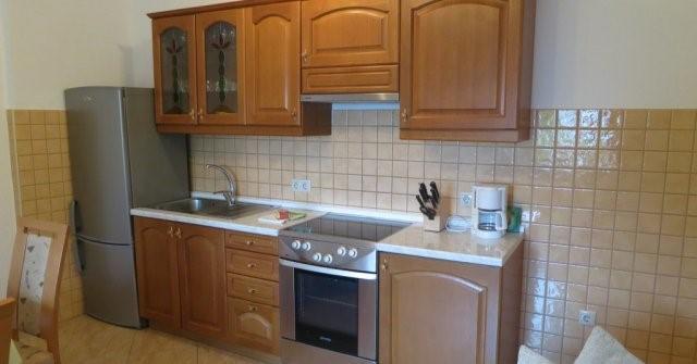 Apartmani Slavica Malinska Exterior foto